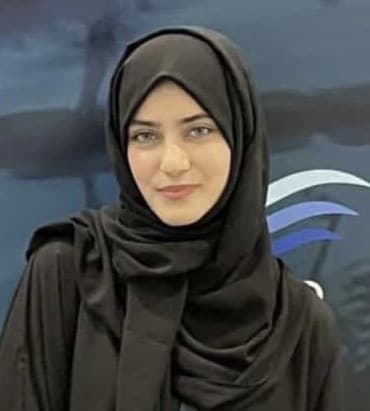 Eshal Zulfiqar