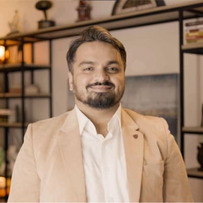 Waqas Panjwani