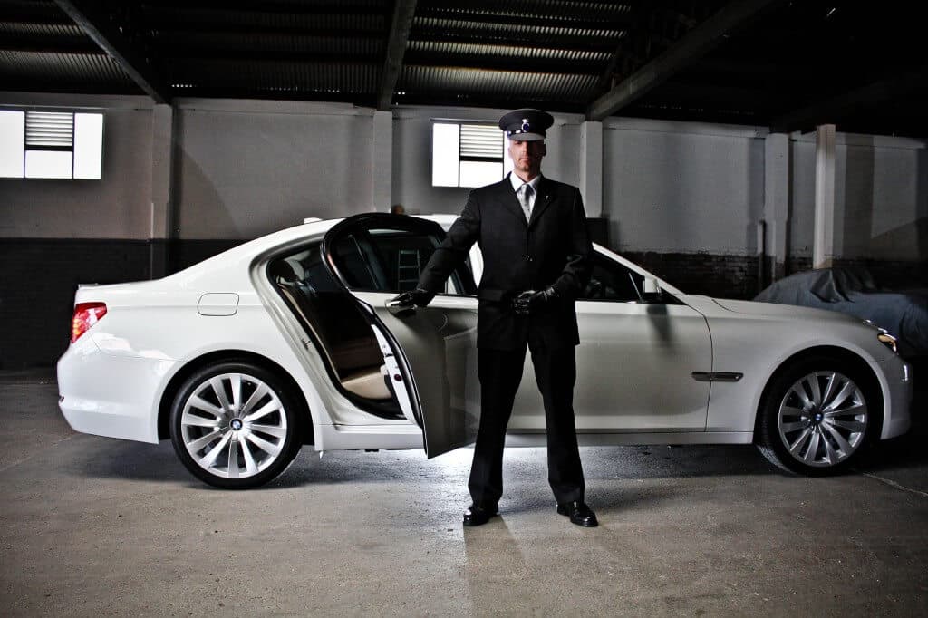 Chauffeur
