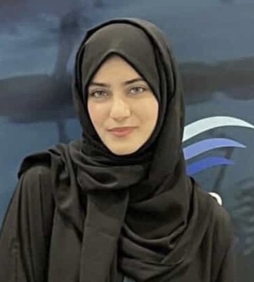 Eshal Zulfiqar