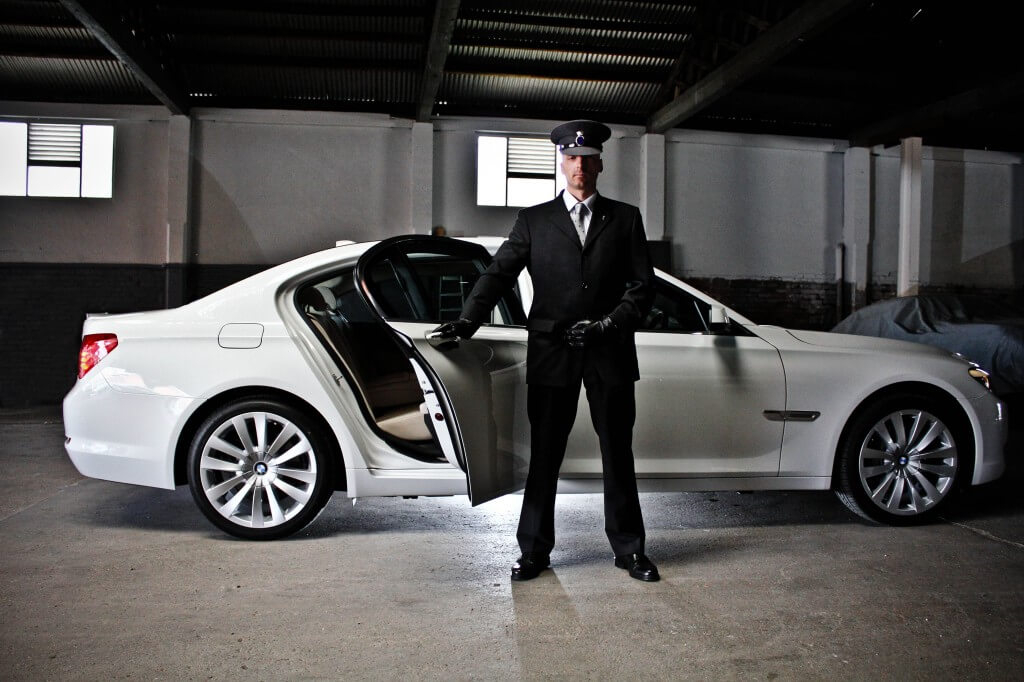 Chauffeur